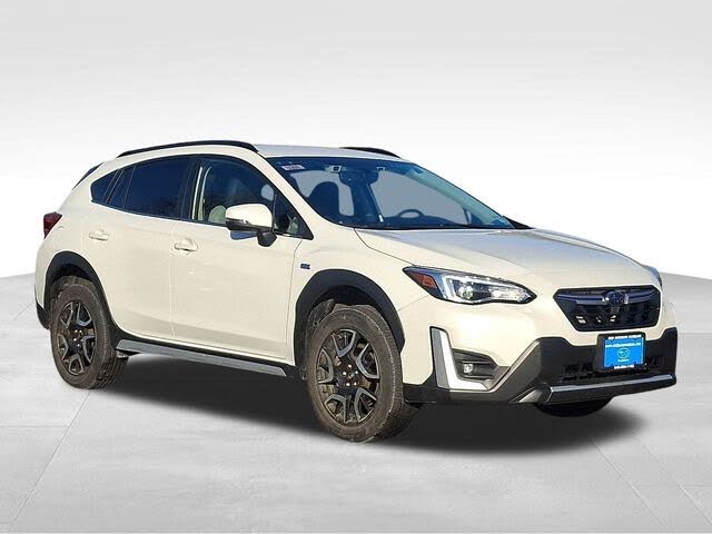 2023 Subaru Crosstrek Hybrid AWD