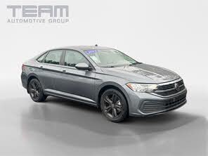 Volkswagen Jetta 1.5T SE FWD