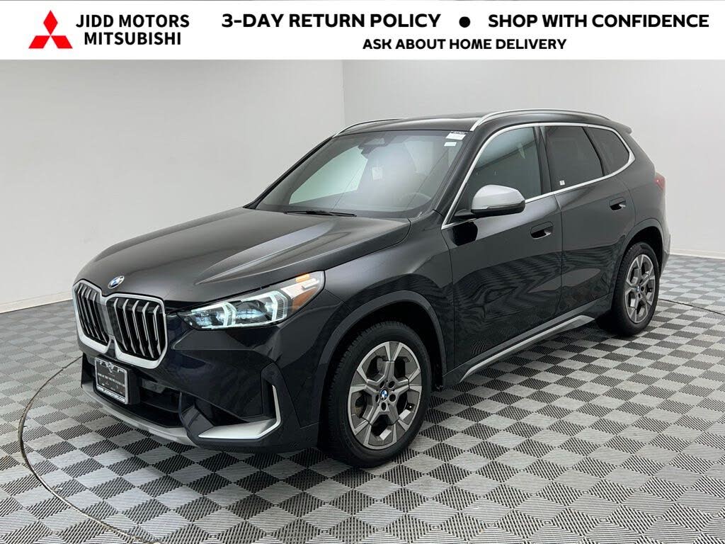 2024 BMW X1 xDrive28i AWD