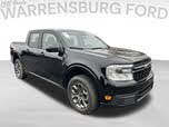 Ford Maverick XLT SuperCrew FWD