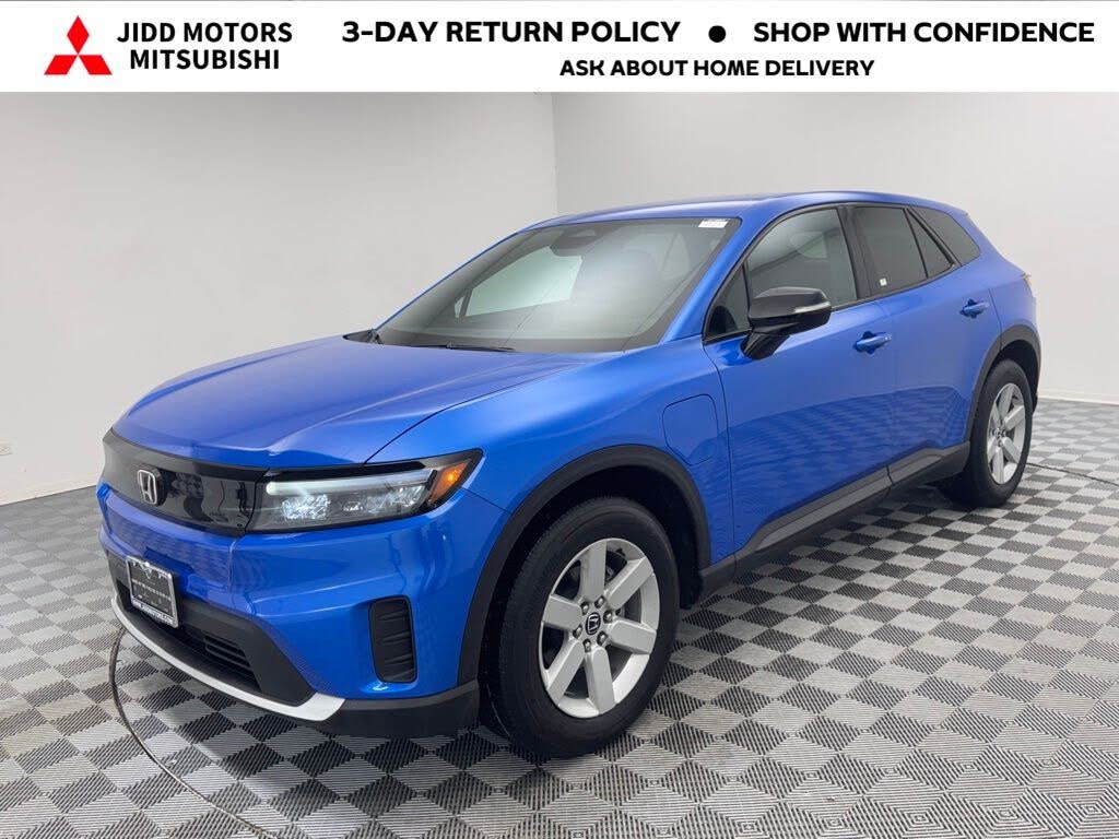 2024 Honda Prologue EX AWD