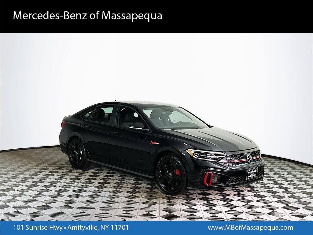 2024 Volkswagen Jetta GLI 1.5T Autobahn FWD