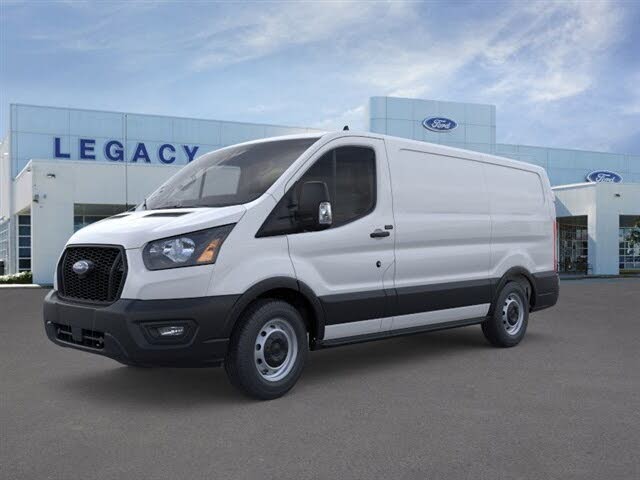 2025 Ford Transit Cargo 350 Low Roof RWD