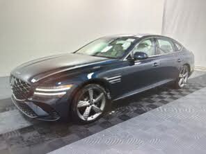 Genesis G80 3.5T Sport Prestige AWD