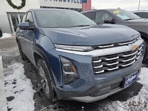 Chevrolet Equinox LT AWD