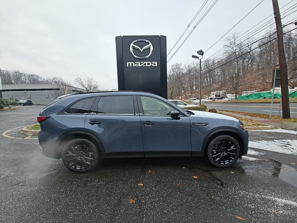 2026 Mazda CX-70 3.3 Turbo Premium AWD