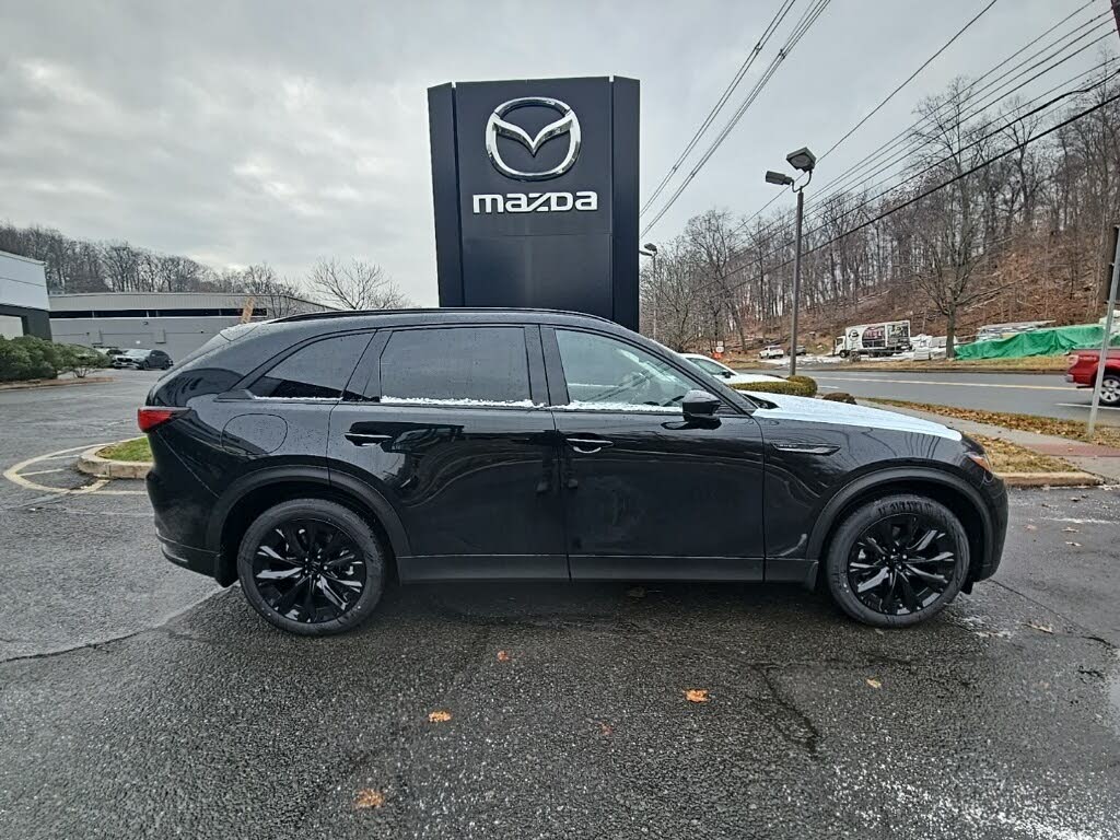 2026 Mazda CX-90 PHEV Premium Sport AWD