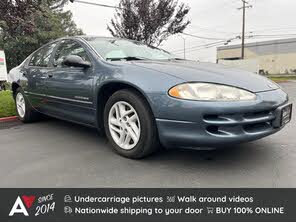 Dodge Intrepid FWD