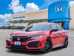 Honda Civic Type R Touring FWD