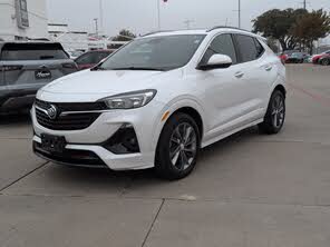 Buick Encore GX Select FWD