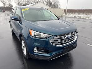 Ford Edge SEL AWD