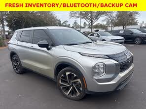 Mitsubishi Outlander ES FWD