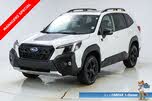 Subaru Forester Wilderness Crossover AWD