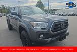Toyota Tacoma SR5 V6 Double Cab 4WD