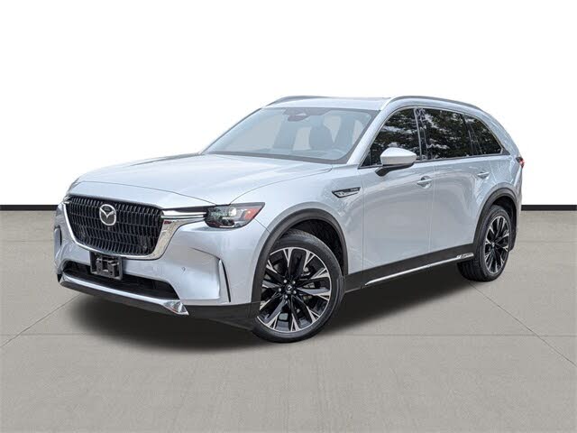 2024 Mazda CX-90 PHEV Premium Plus AWD