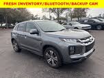Mitsubishi Outlander Sport ES AWC