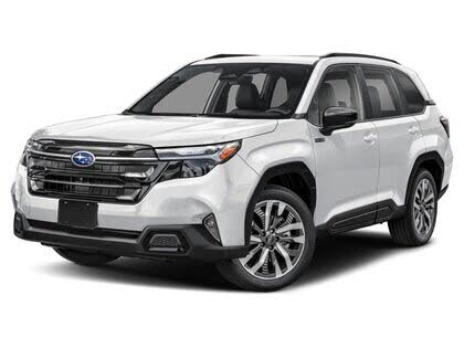 Subaru Forester Hybrid e-BOXER Premier AWD 2025