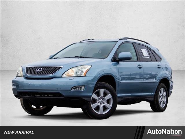 2006 Lexus RX 330 AWD