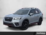 Subaru Forester 2.5i Sport AWD