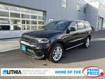Dodge Durango GT Launch Edition AWD