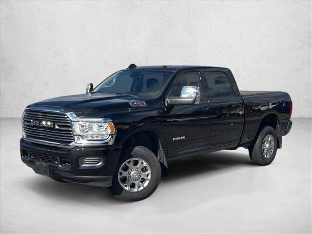 2023 RAM 2500 Laramie Crew Cab 4WD