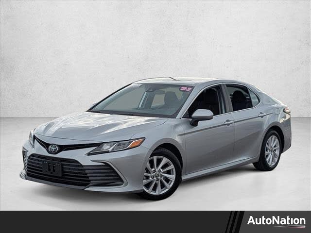 2023 Toyota Camry LE FWD