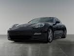 Porsche Panamera 4S AWD