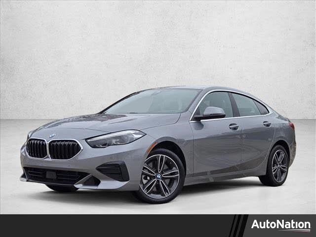 2024 BMW 2 Series 228i xDrive Gran Coupe AWD