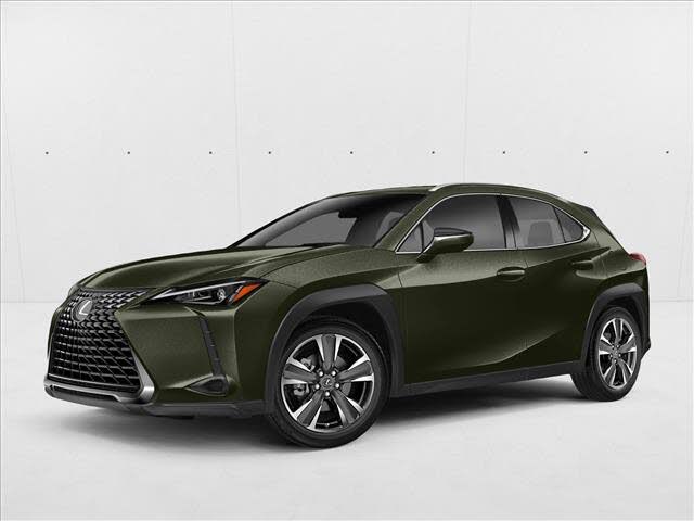 2025 Lexus UX Hybrid 300h Premium FWD