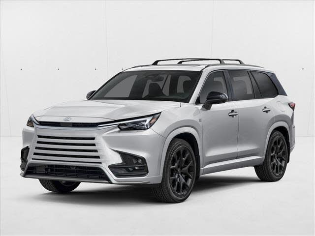 2026 Lexus TX Hybrid 500h F SPORT Performance Luxury AWD