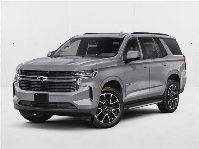2023 Chevrolet Tahoe RST 4WD