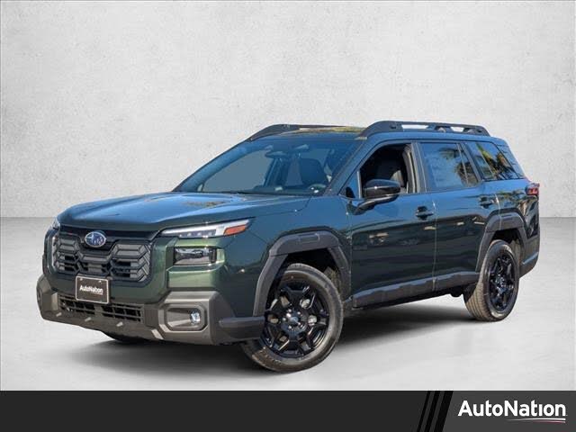 2026 Subaru Outback Limited AWD