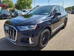 Audi Q7 quattro Premium Plus 55 TFSI