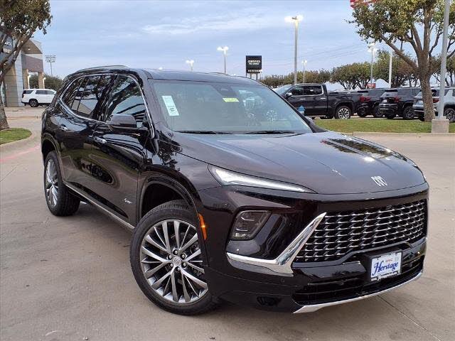 2026 Buick Enclave Avenir FWD