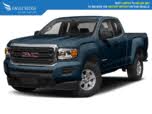 GMC Canyon Extended Cab LB RWD