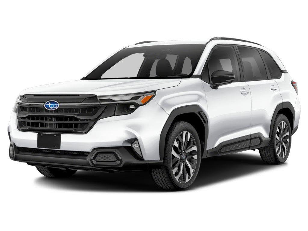Subaru Forester Premier Crossover AWD 2025
