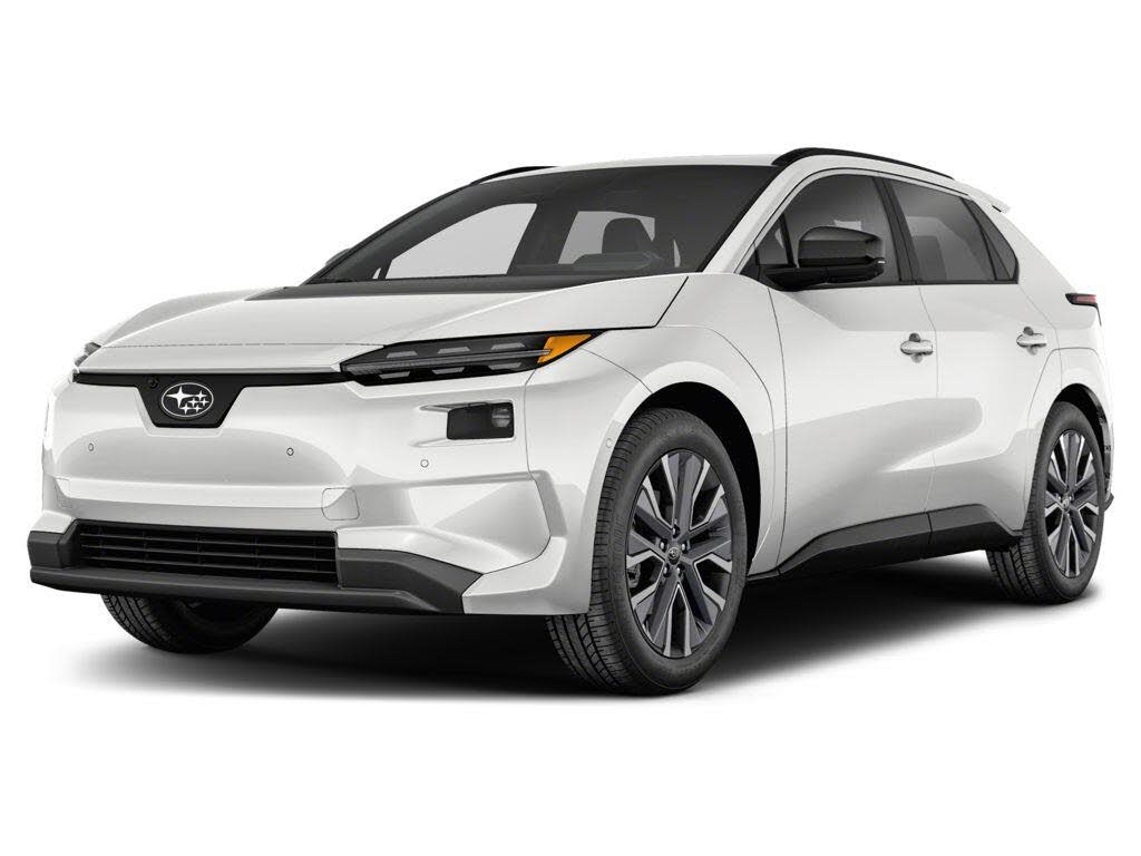 2026 Subaru Solterra Technology AWD