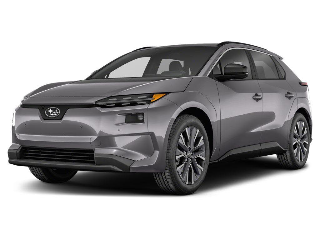 2026 Subaru Solterra Technology AWD