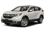 Honda CR-V EX AWD
