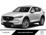 Mazda CX-5 Grand Touring AWD