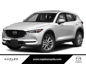 Mazda CX-5 Grand Touring AWD
