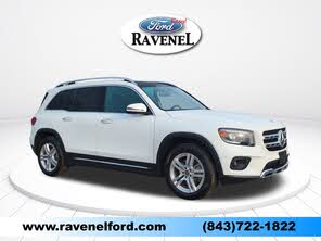 Mercedes-Benz GLB 250 4MATIC