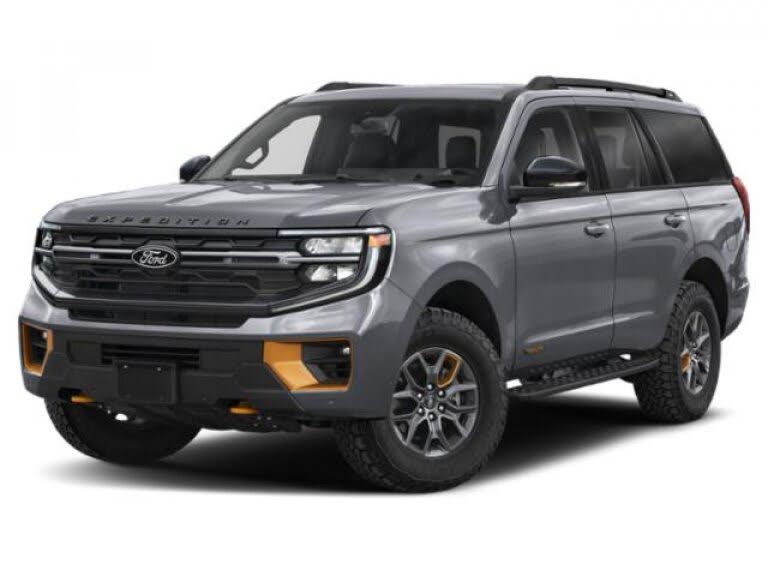 2026 Ford Expedition Tremor 4WD