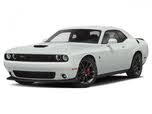 Dodge Challenger R/T Scat Pack 50th Anniversary RWD