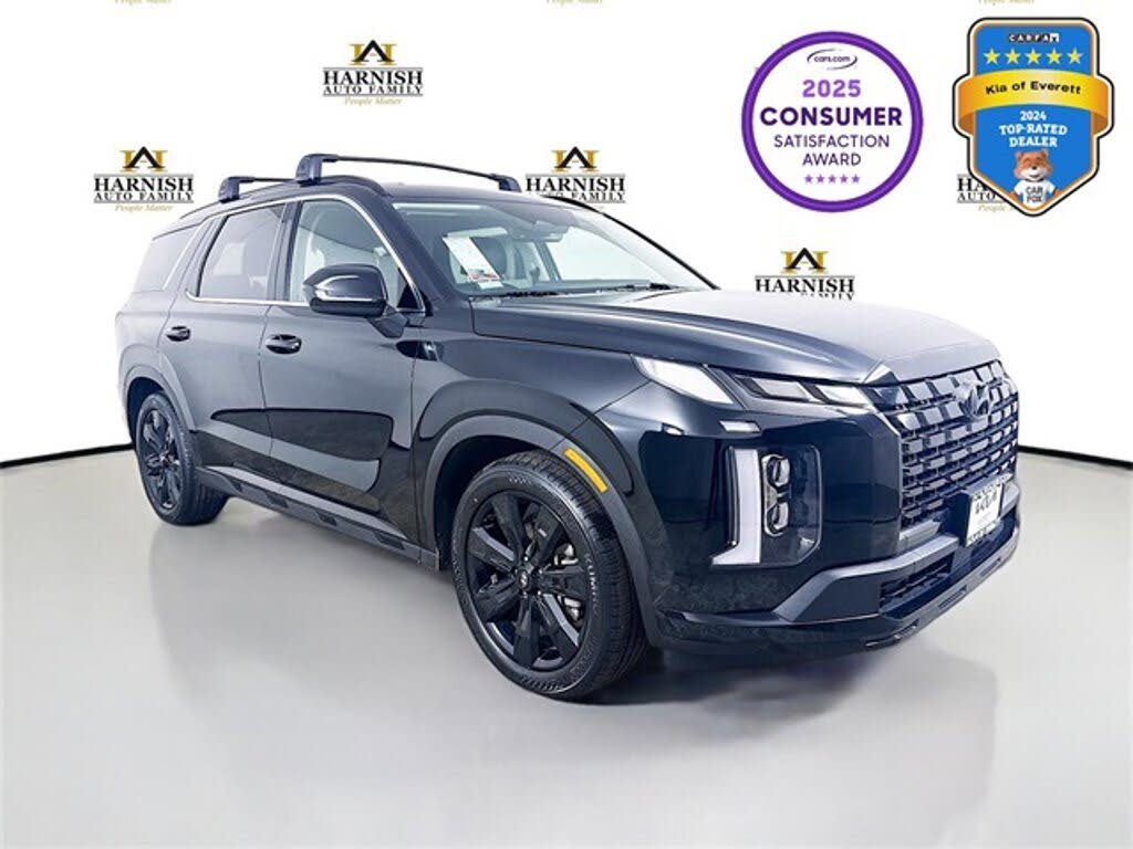 2023 Hyundai Palisade XRT AWD