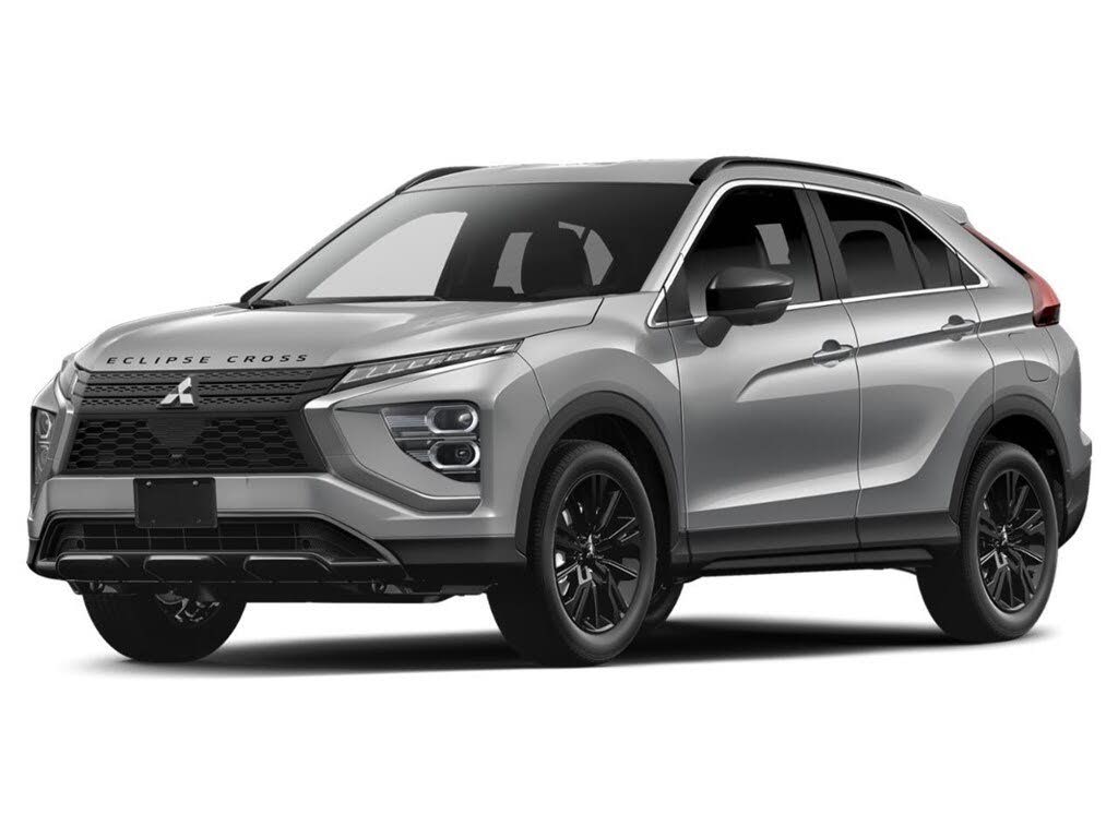 2026 Mitsubishi Eclipse Cross NOIR S-AWC