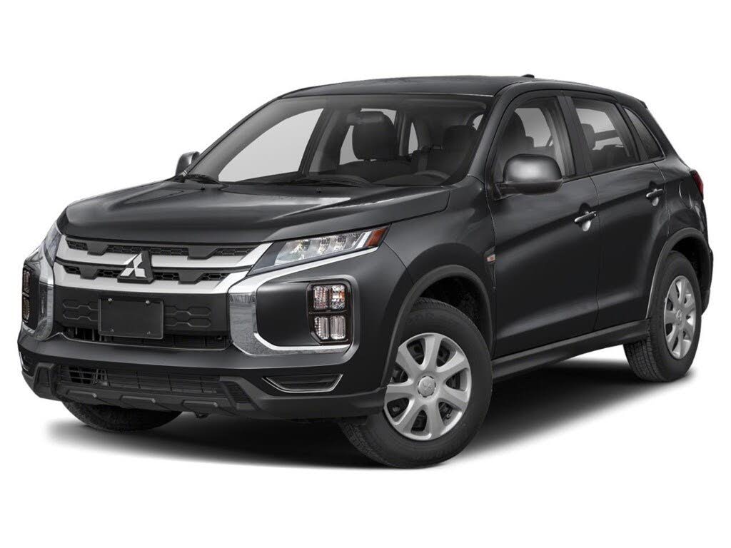 2026 Mitsubishi RVR ES FWD