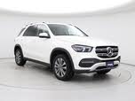 Mercedes-Benz GLE 350 RWD