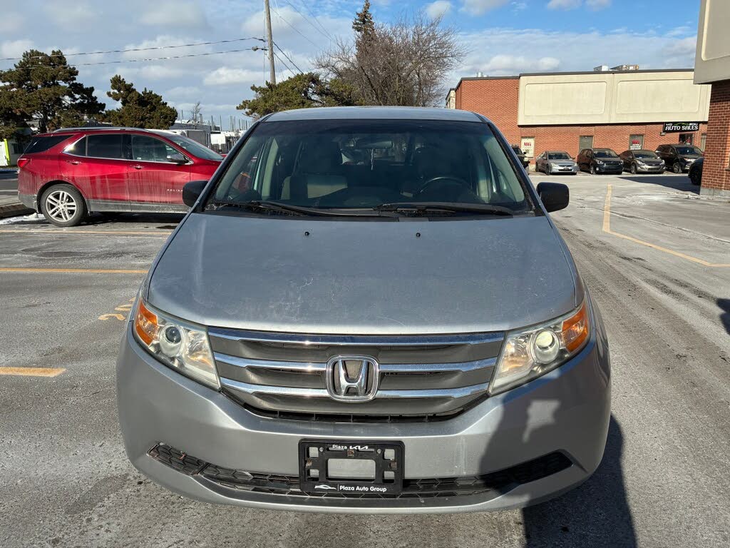 Honda Odyssey EX FWD 2011
