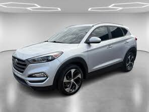 Hyundai Tucson 1.6T Sport AWD